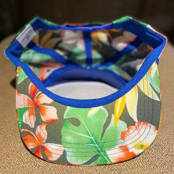 ‘93 Pro Bowl Hawaii Hat -nwot/never worn - Picture 4 of 4